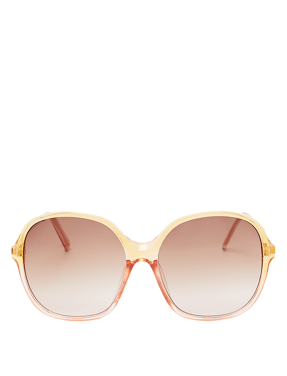 Square Sunglasses