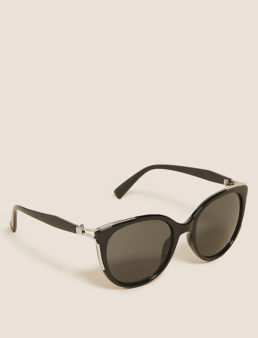 Cat Eye Sunglasses