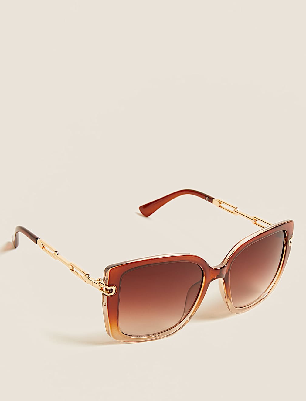 Oversized Sunglasses