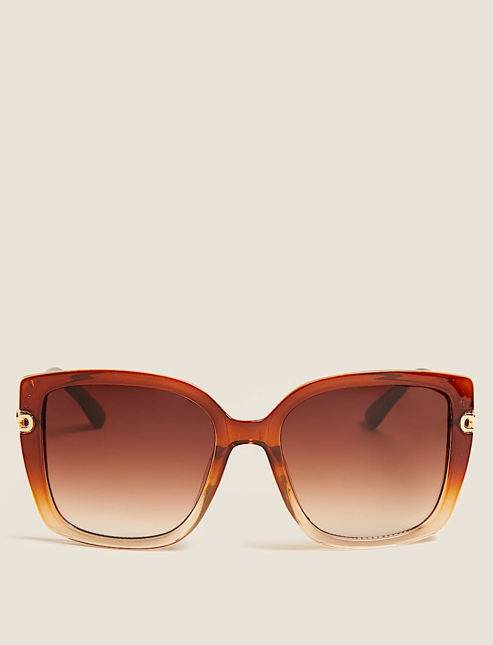 Oversized Sunglasses