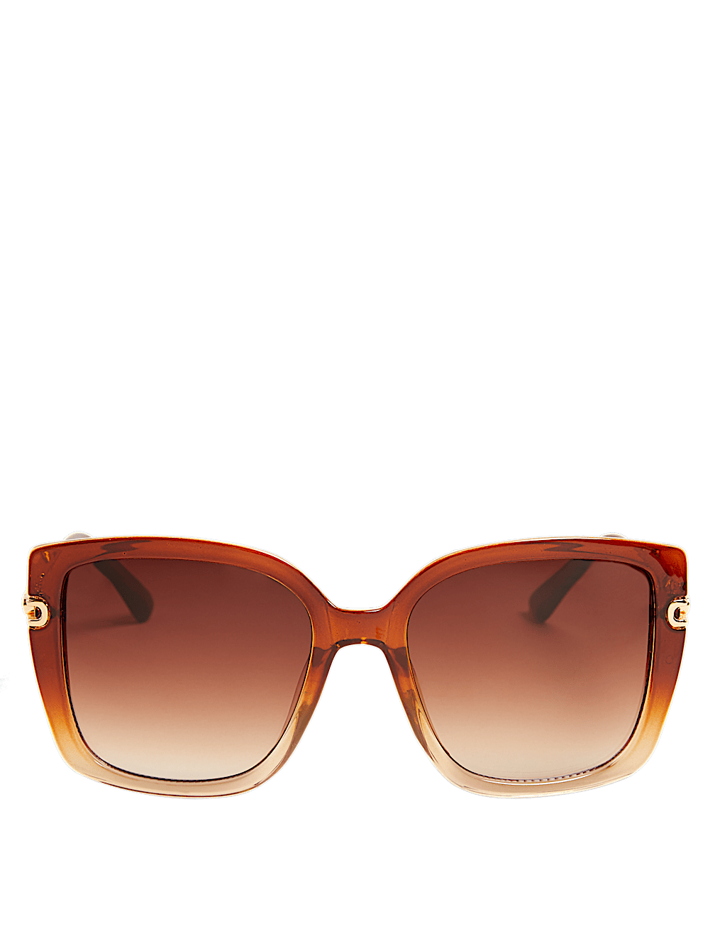 Oversized Sunglasses