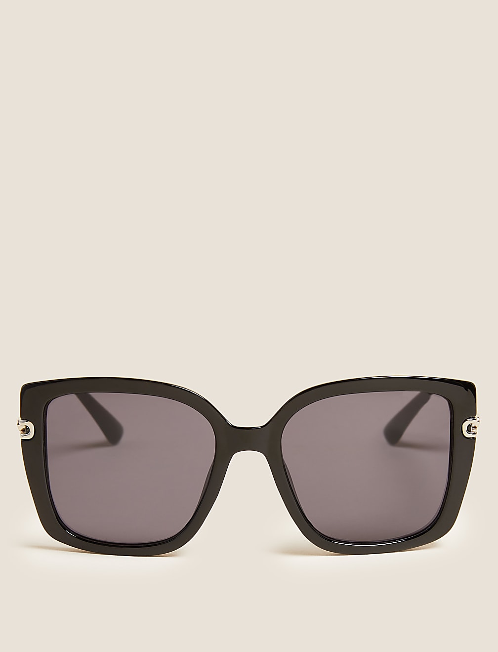 Oversized Sunglasses