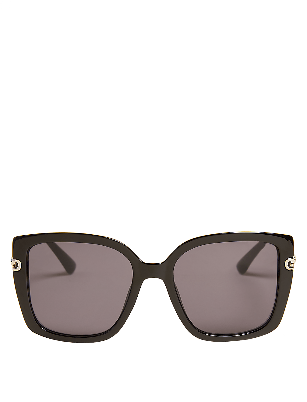 Oversized Sunglasses