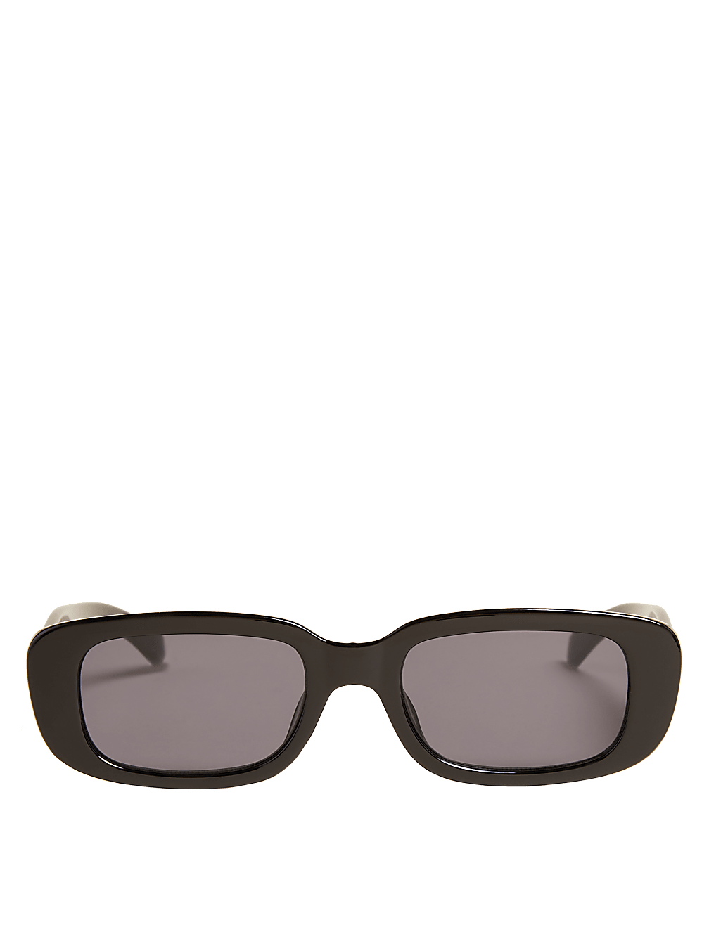 Angular Rectangle Sunglasses