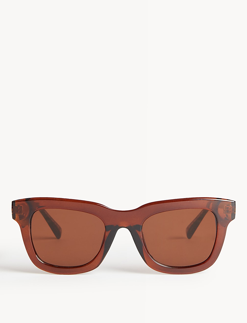 Square Preppy Sunglasses