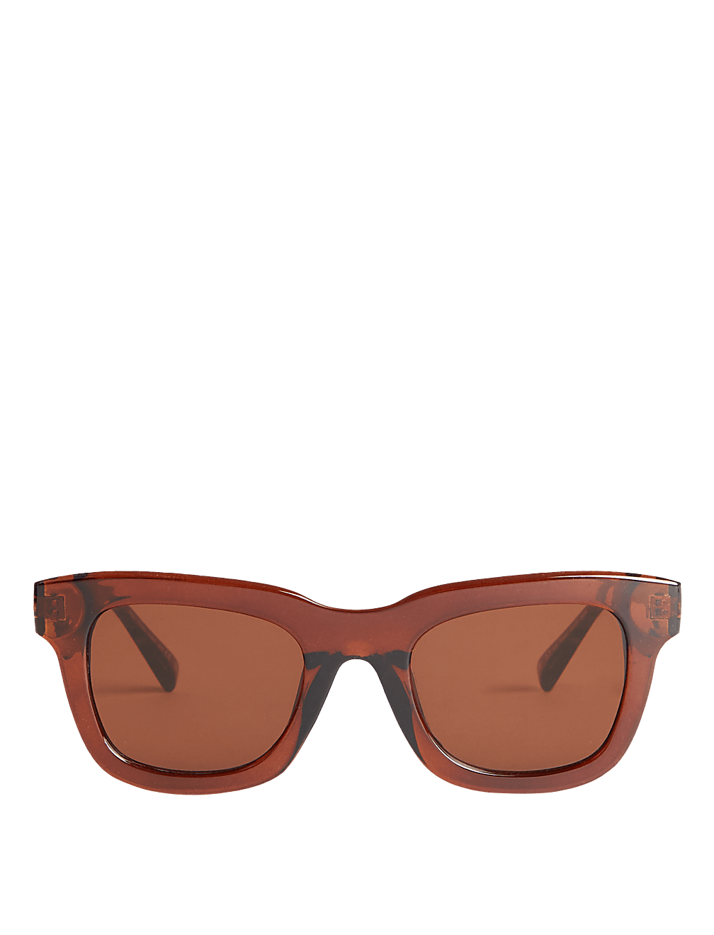 Square Preppy Sunglasses