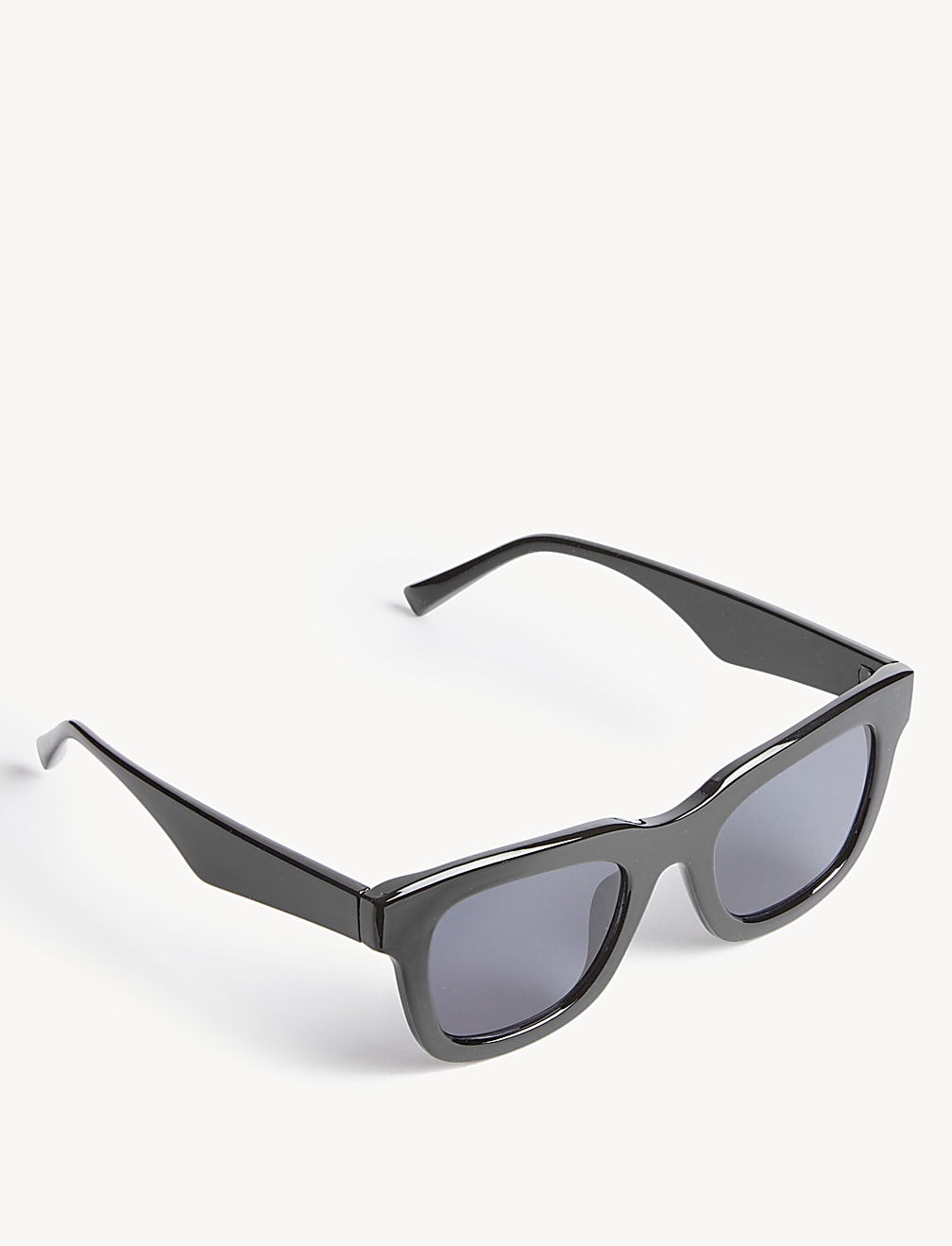 Square Preppy Sunglasses
