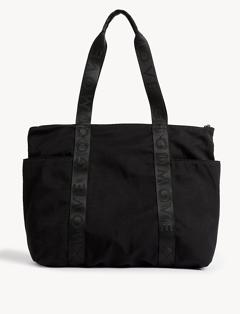 Gym Tote Bag