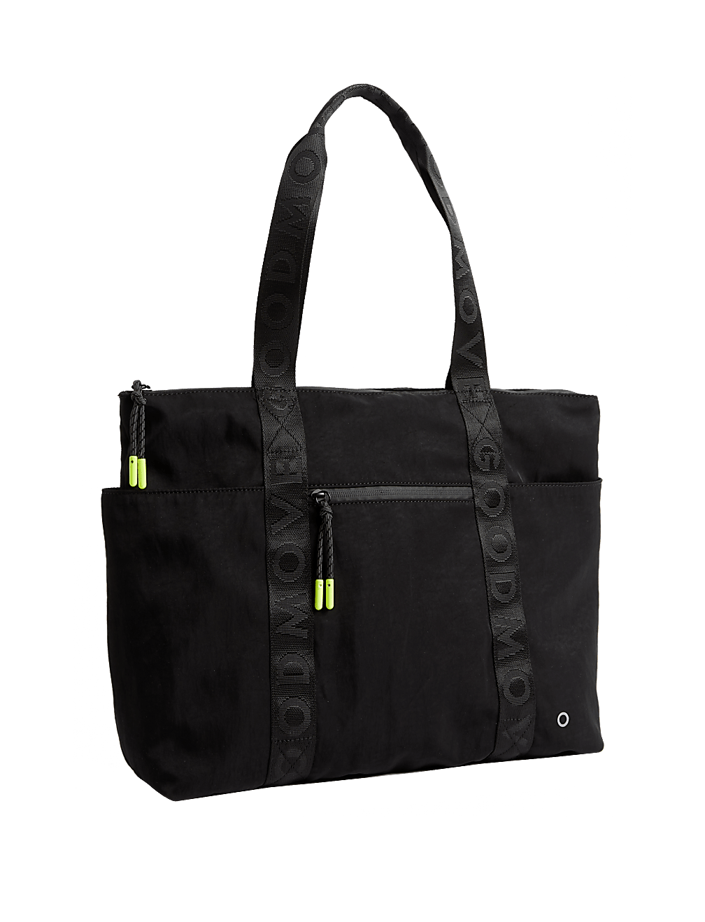 Gym Tote Bag