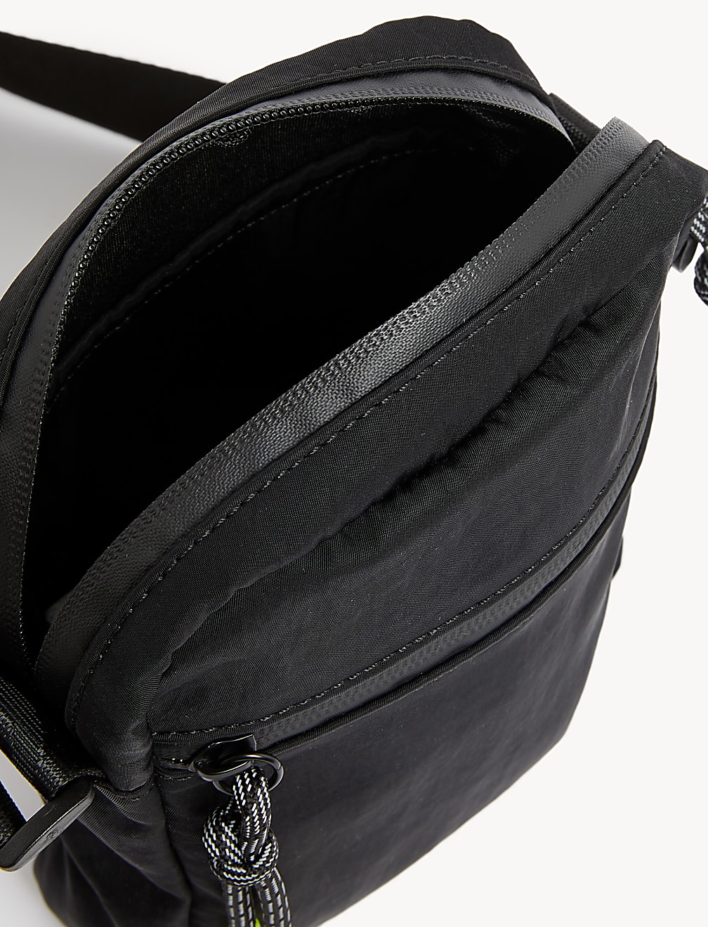 Cross Body Bag