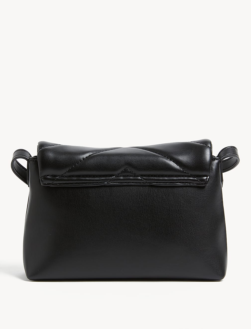 Quilted Mini Cross Body Bag