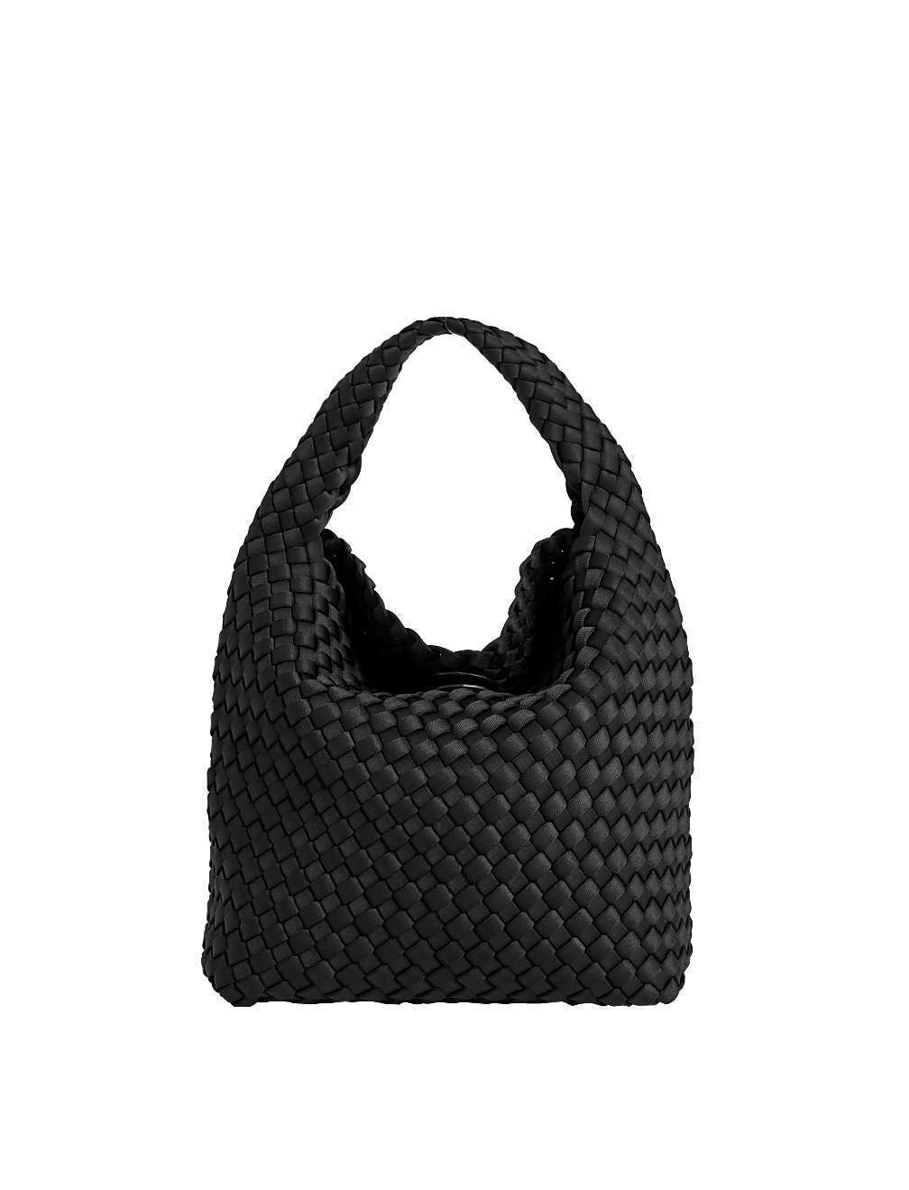 Woven Braided Grab Bag