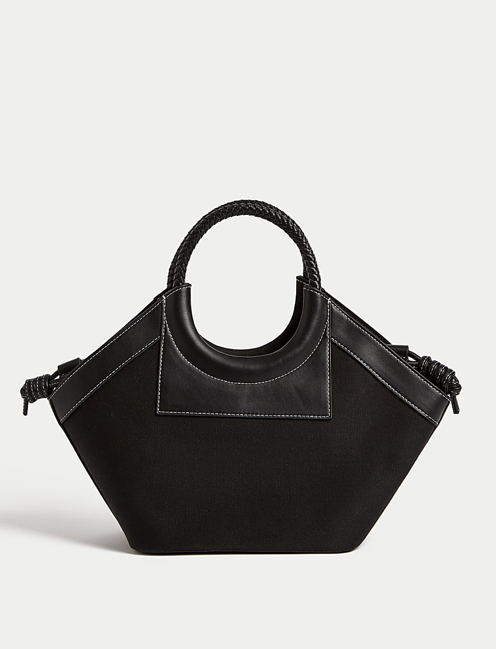 Canvas Cotton Rich Grab Bag