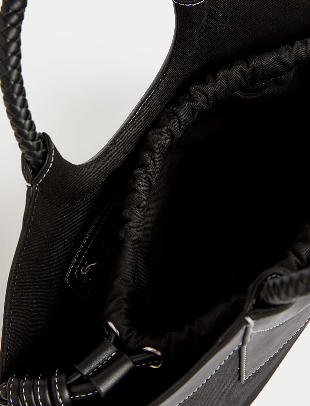Canvas Cotton Rich Grab Bag
