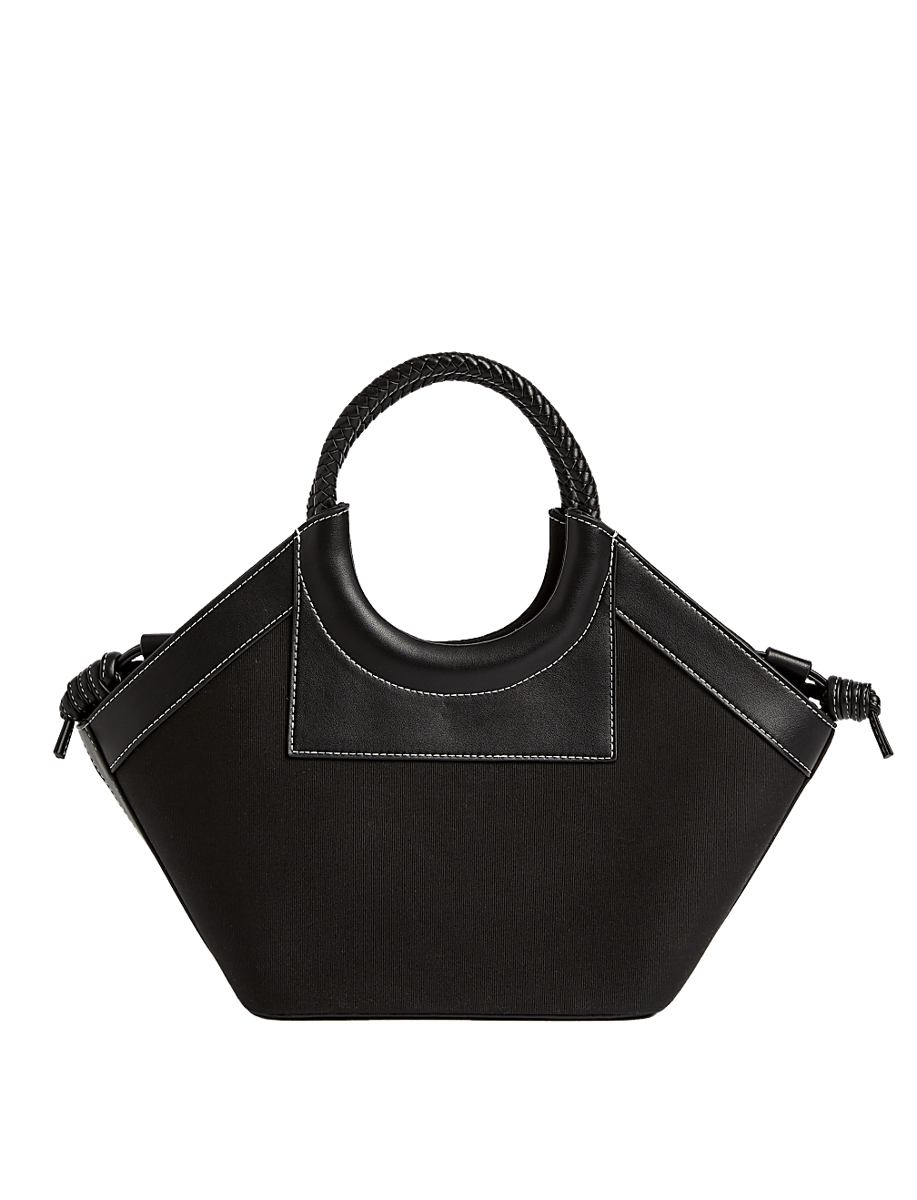 Canvas Cotton Rich Grab Bag