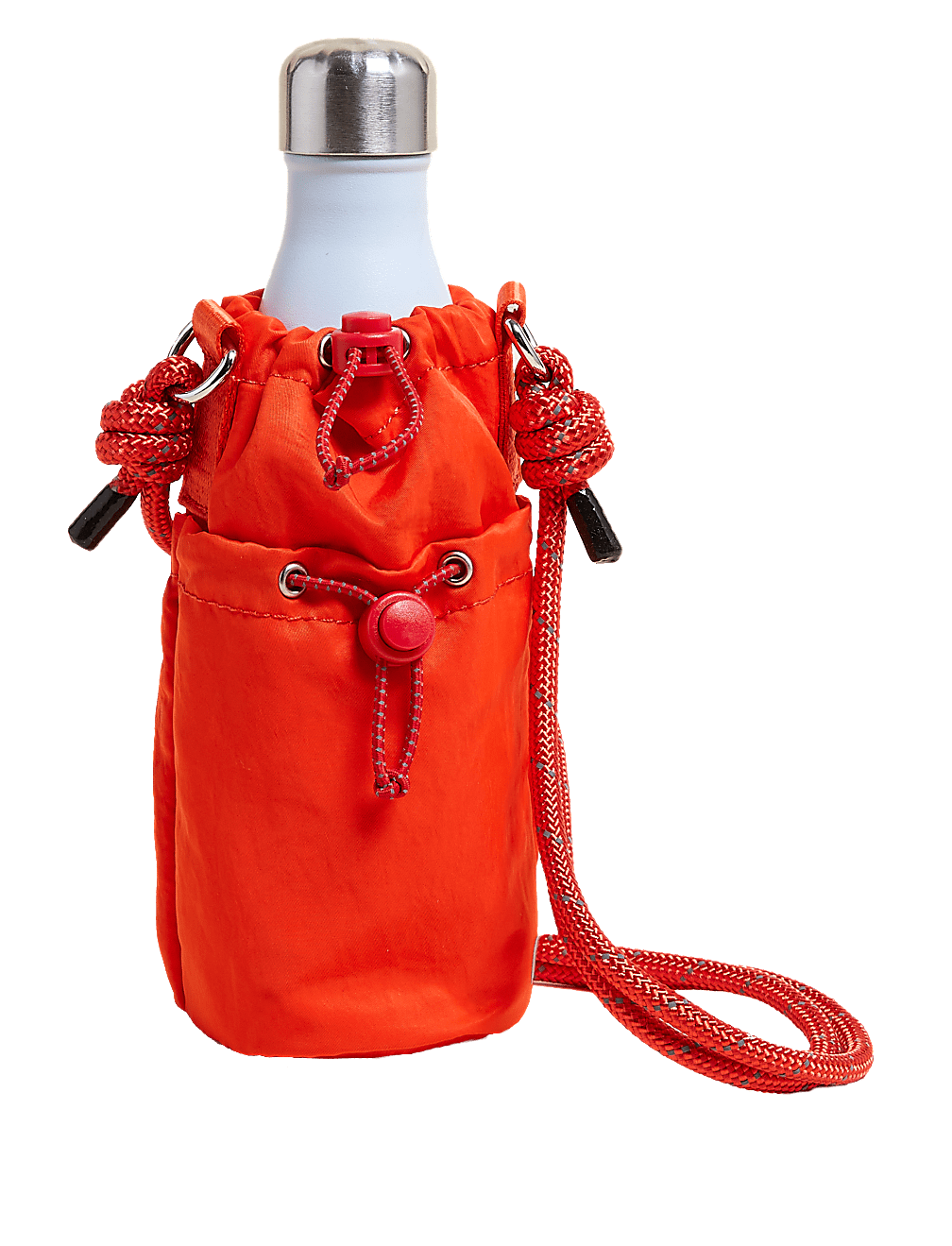 Cross Body Water Bottle Carrier