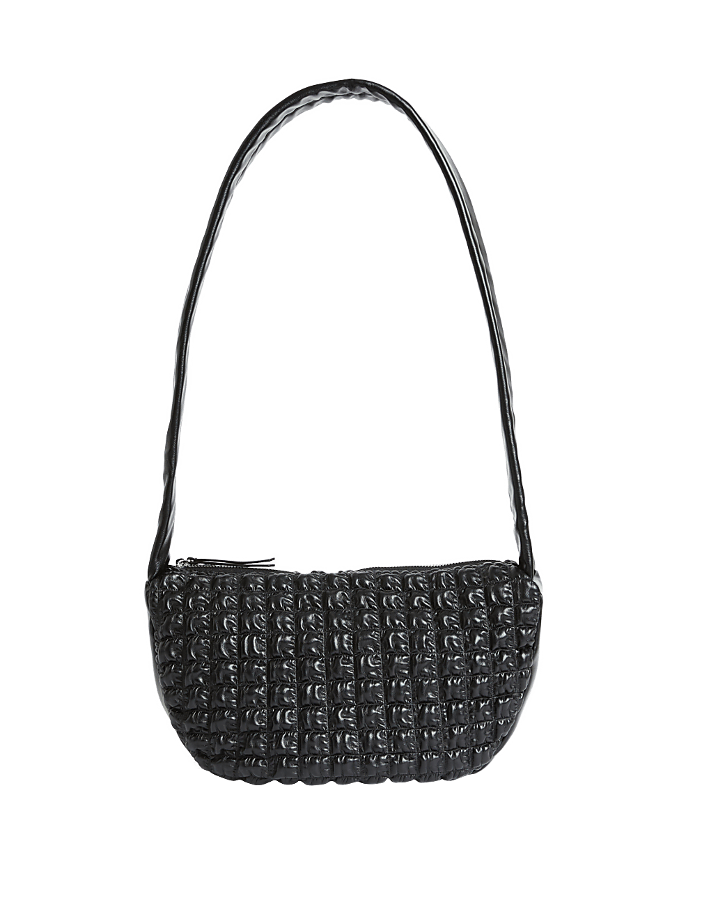 Quilted Cross Body Bag