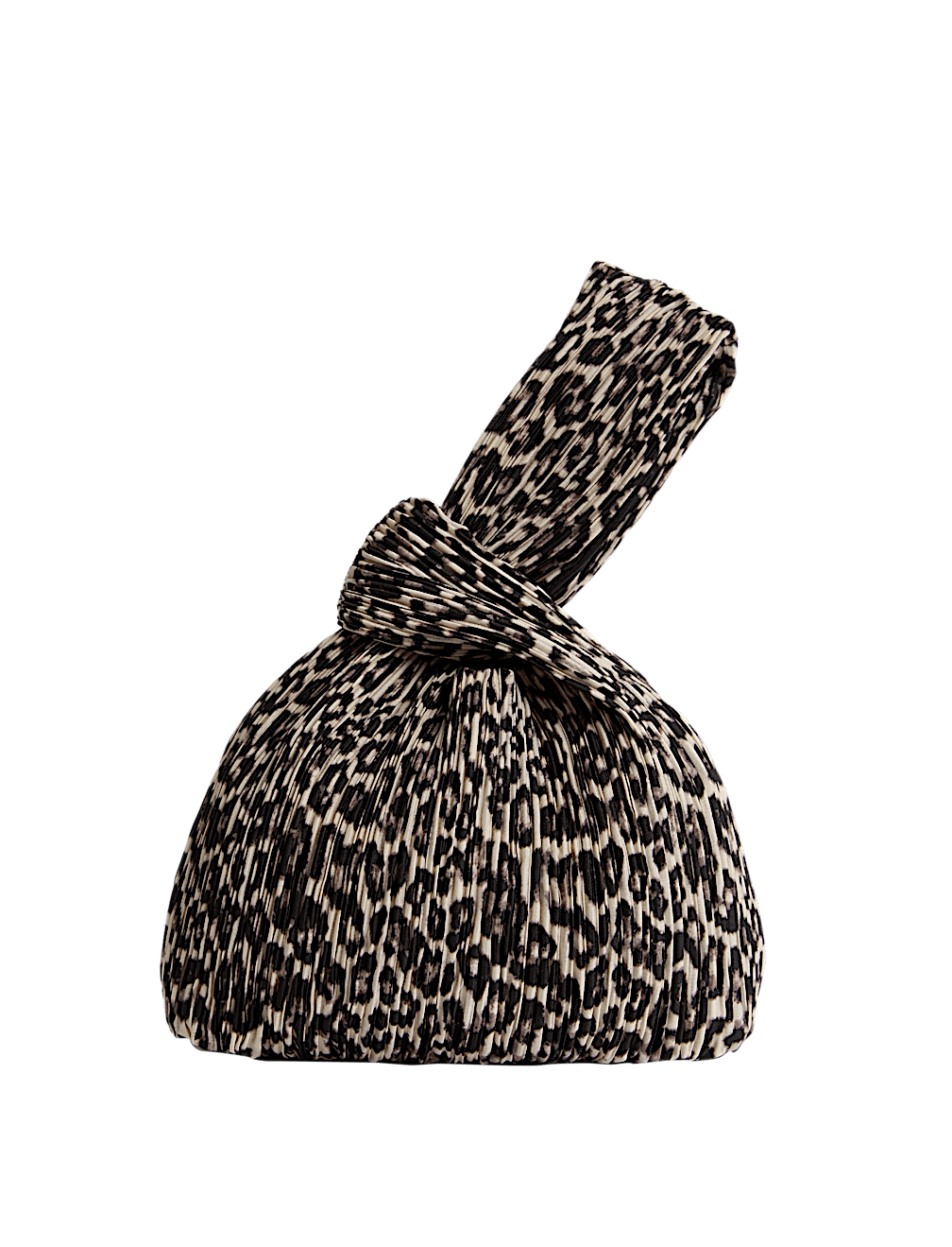 Plisse Grab Bag