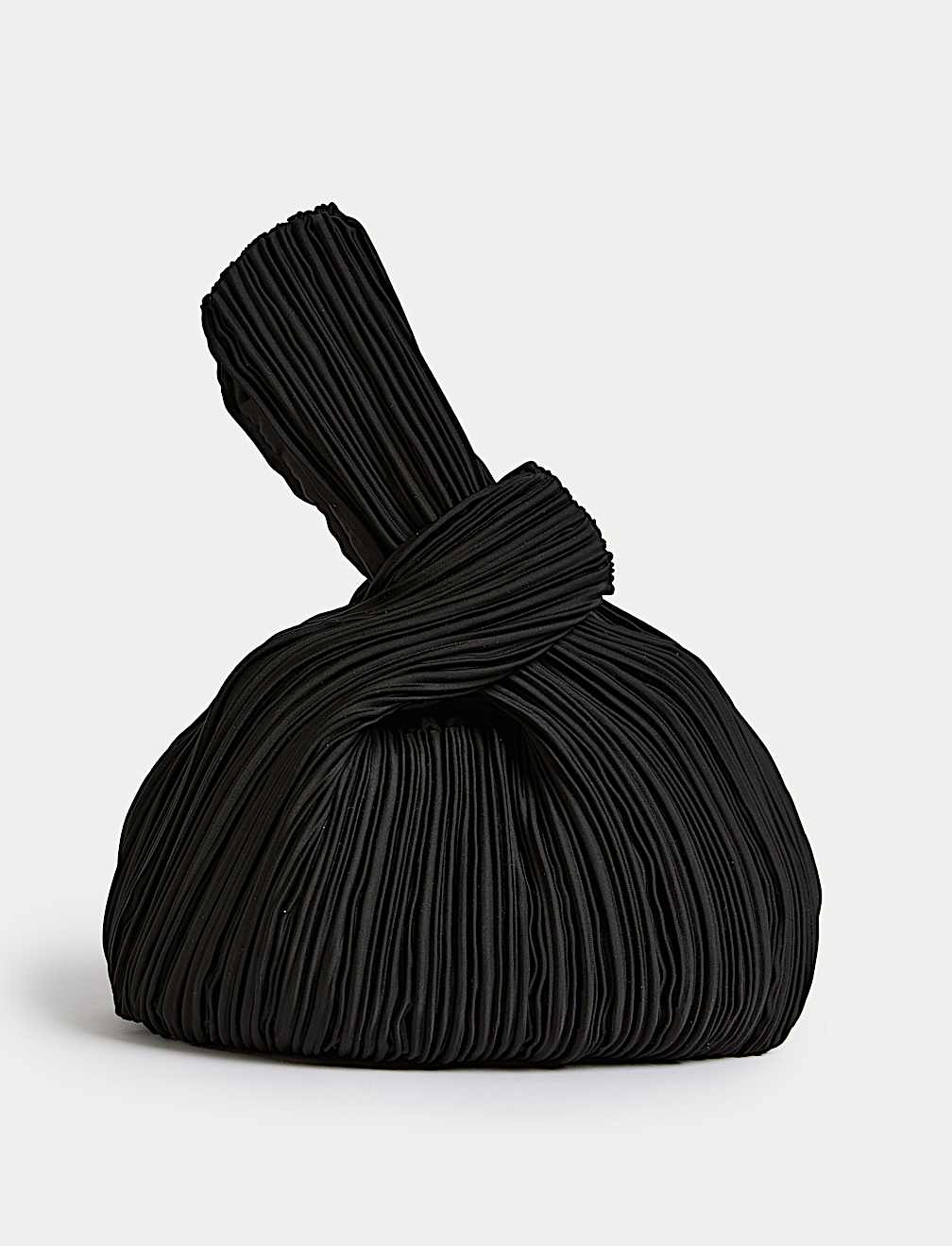Plisse Grab Bag