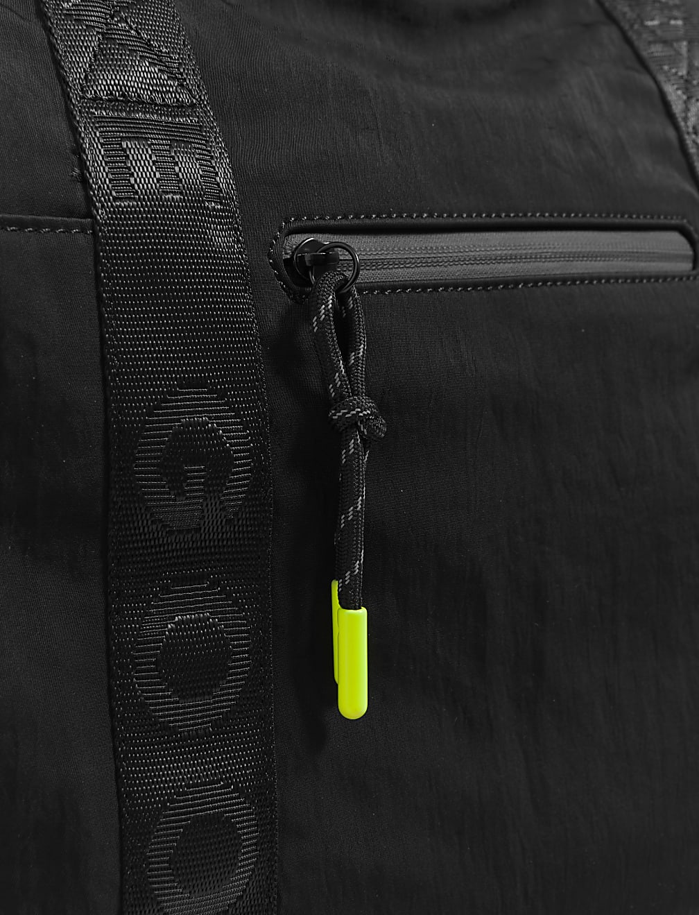 Gym Tote Bag