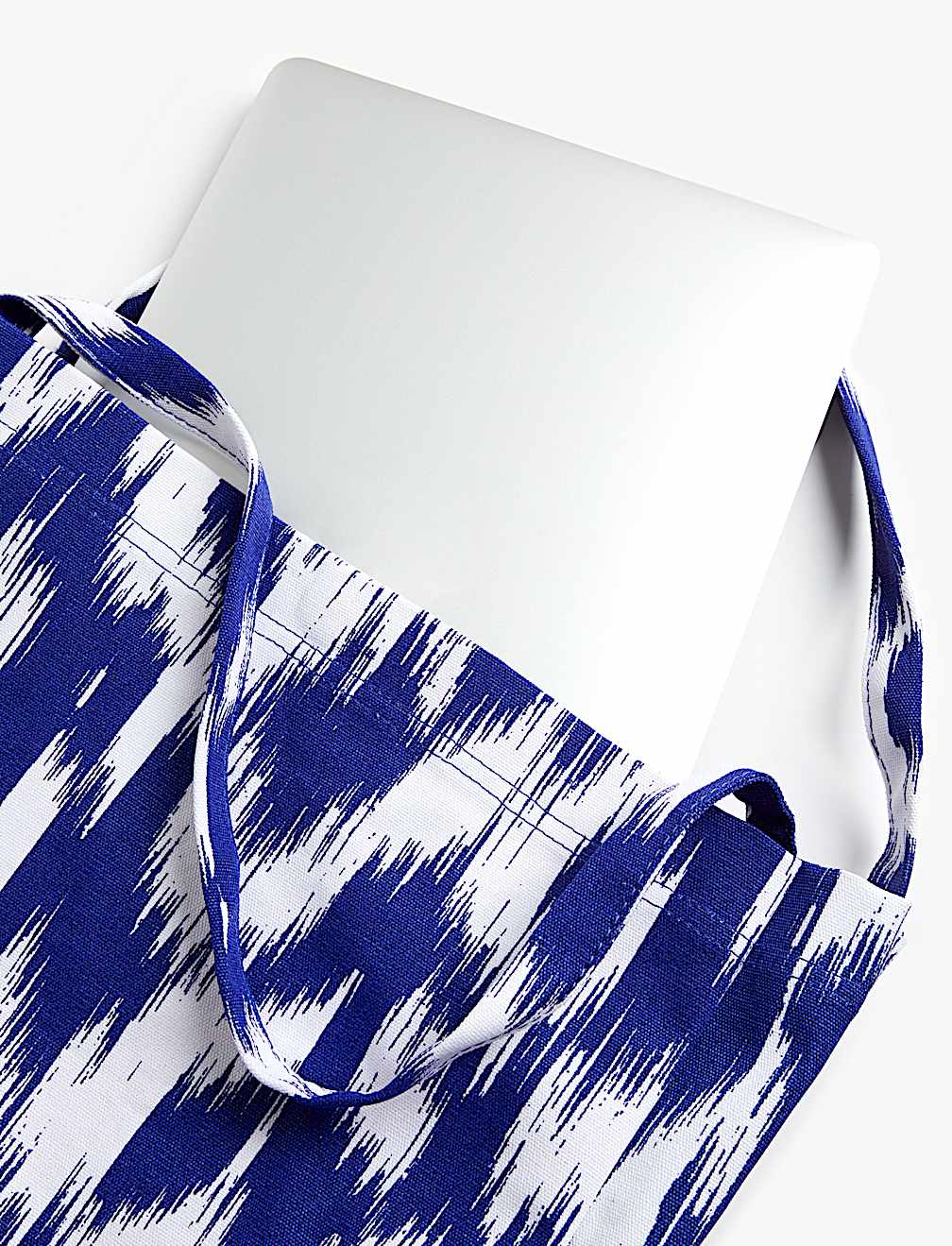 Canvas Printed Tote Bag