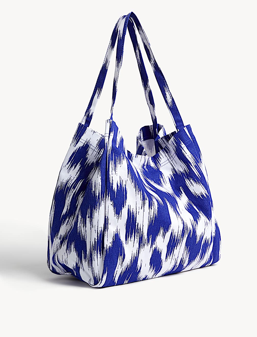 Canvas Printed Tote Bag