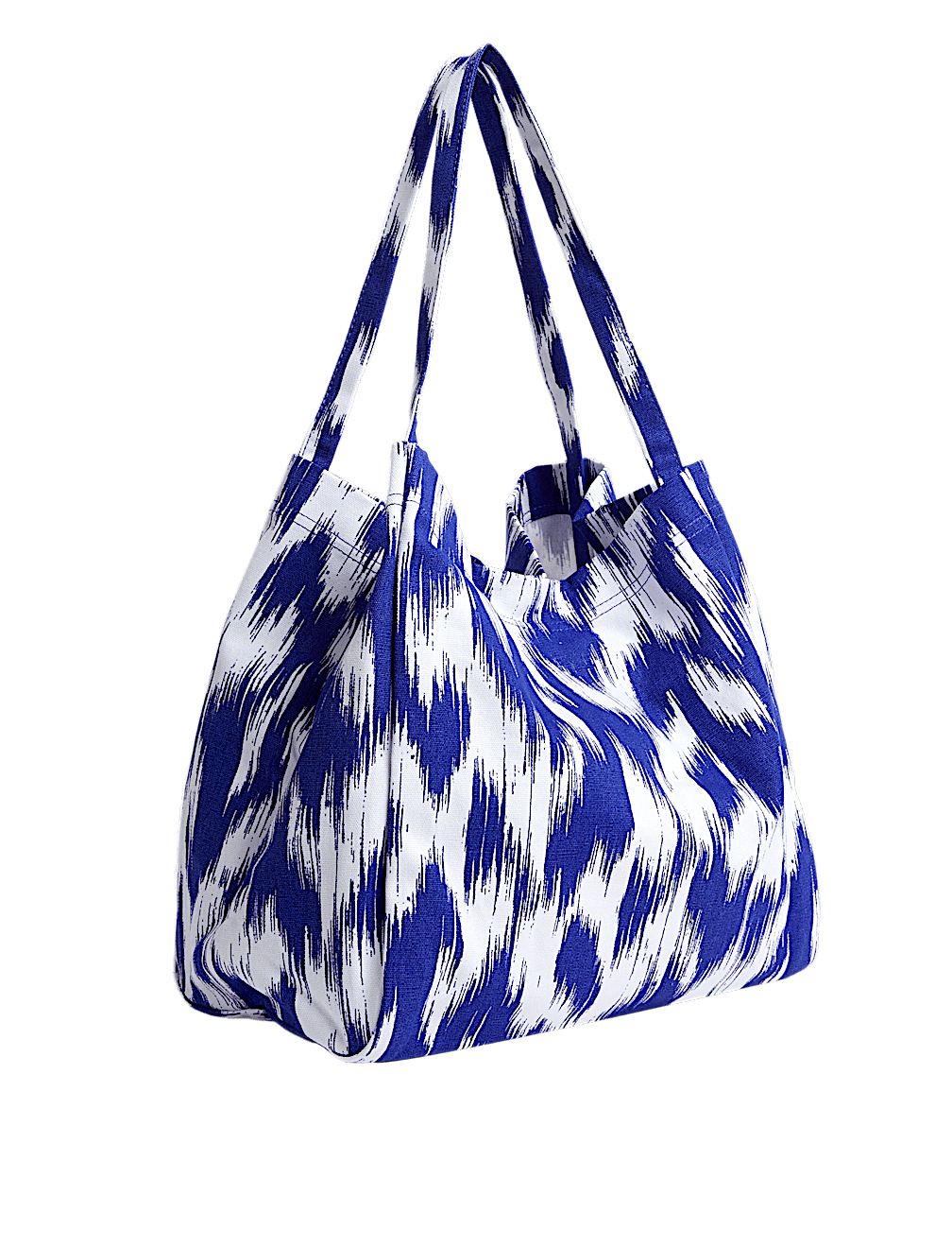 Canvas Printed Tote Bag