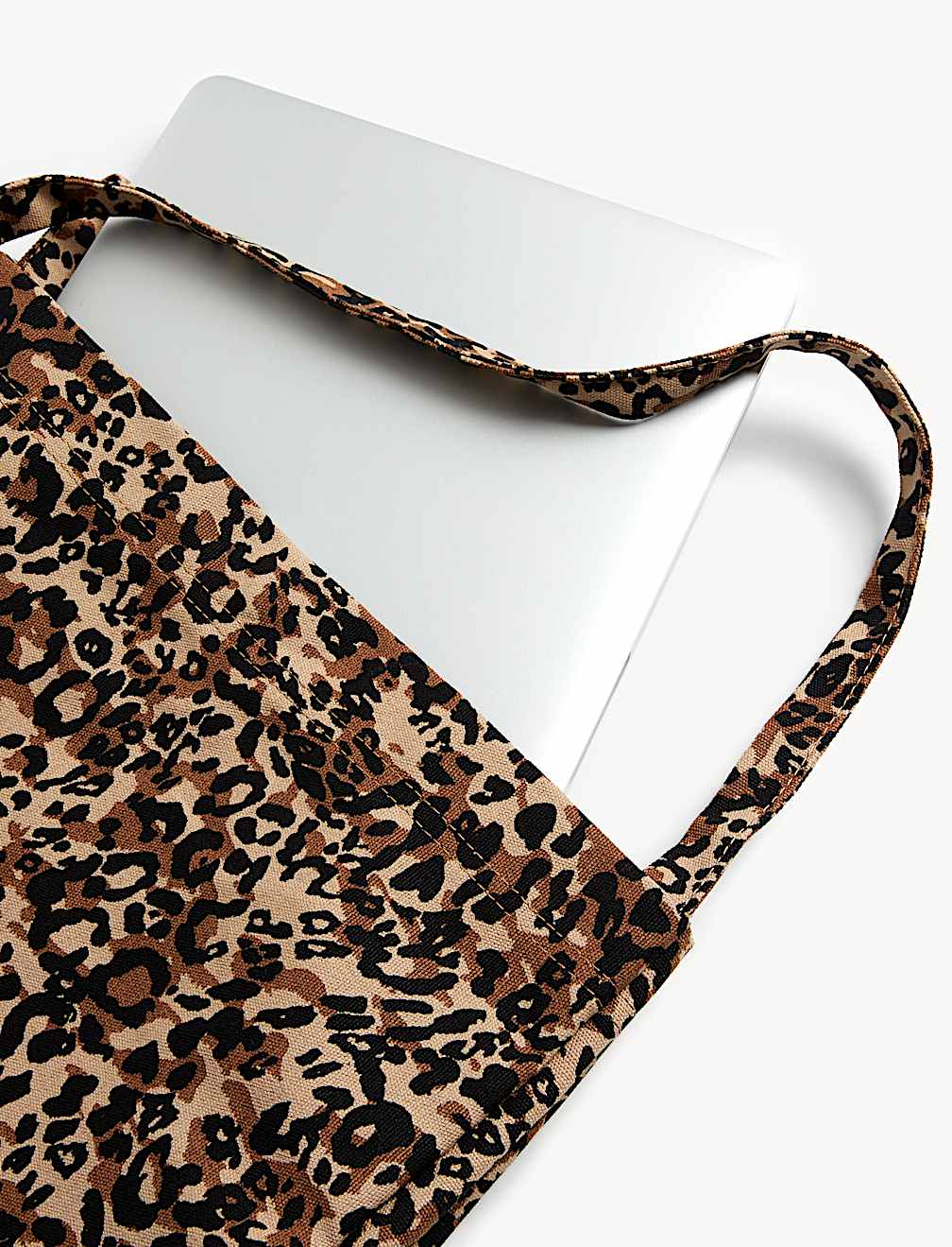 Canvas Printed Tote Bag