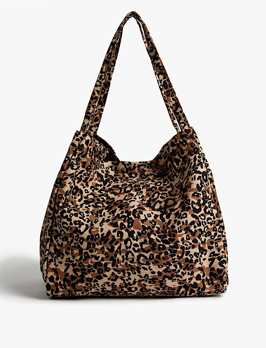 Canvas Printed Tote Bag
