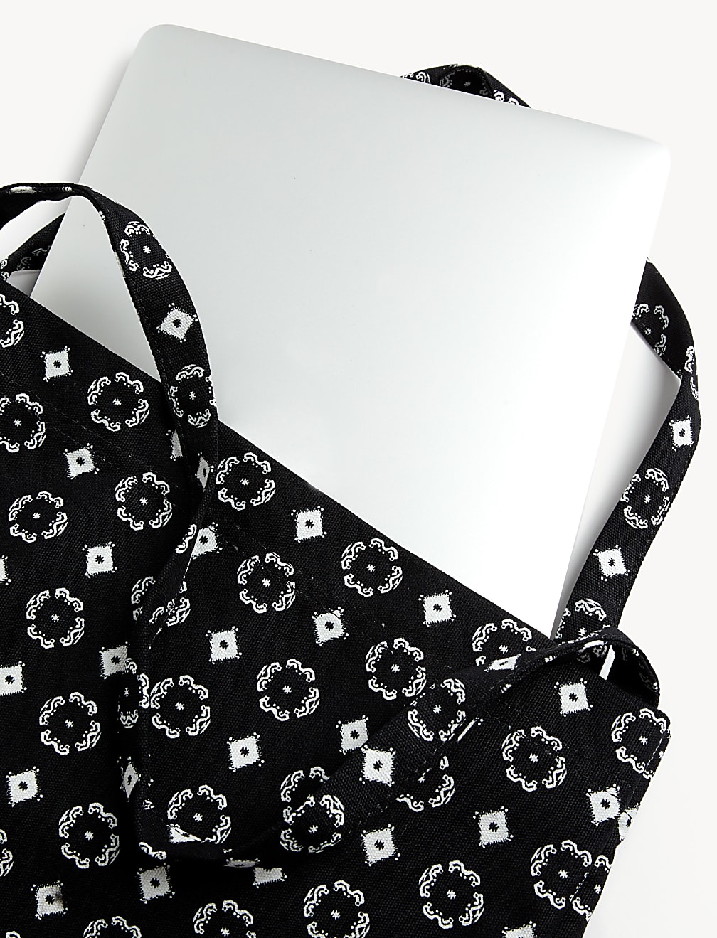 Canvas Printed Tote Bag