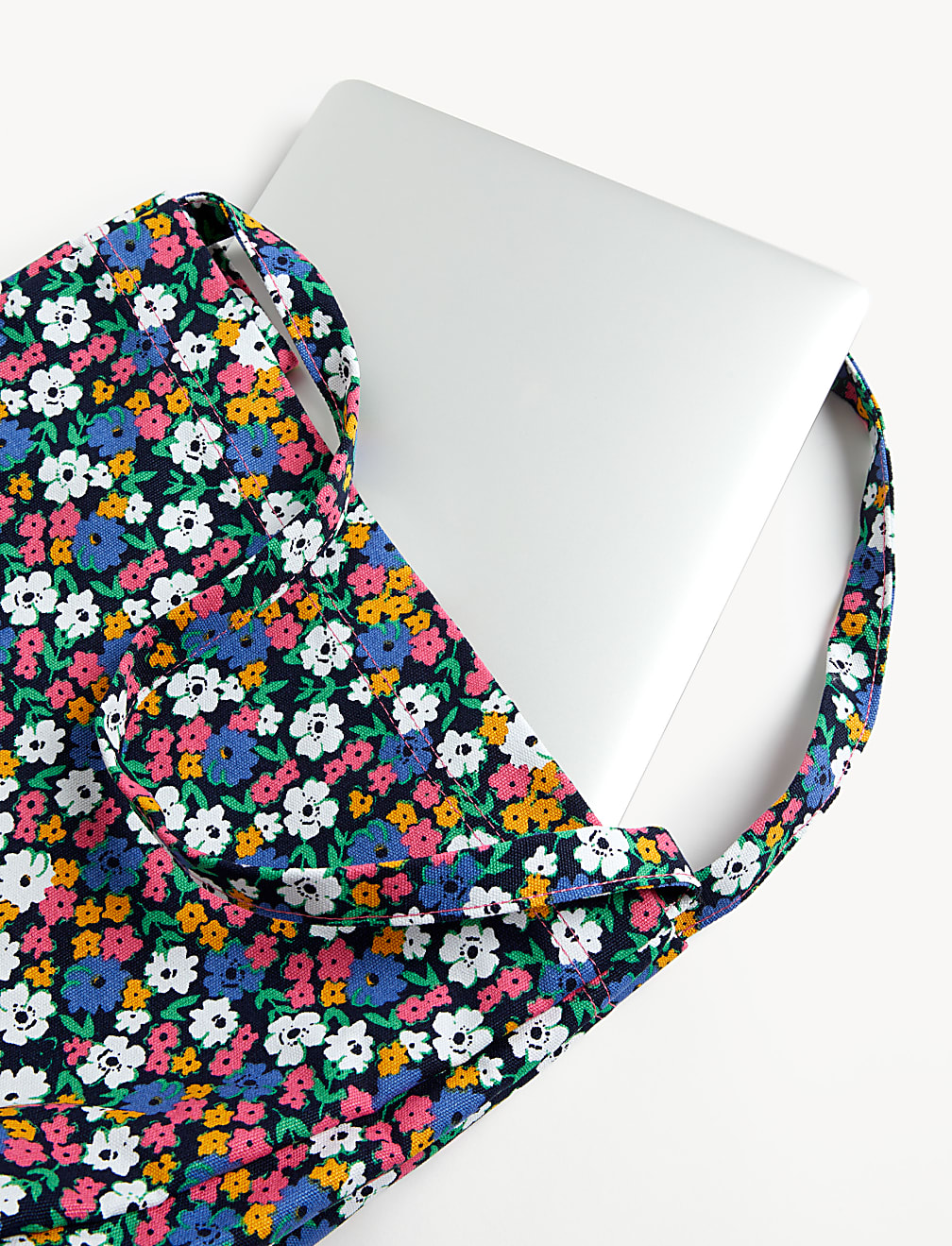 Canvas Printed Tote Bag