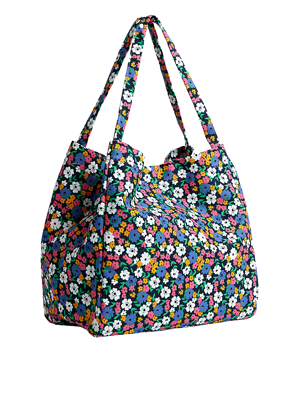 Canvas Printed Tote Bag