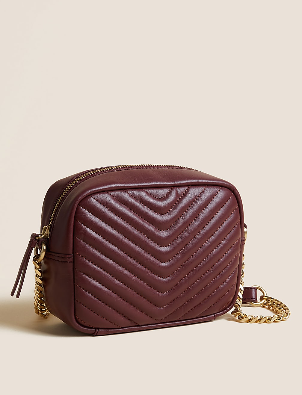 Quilted camera bag shop