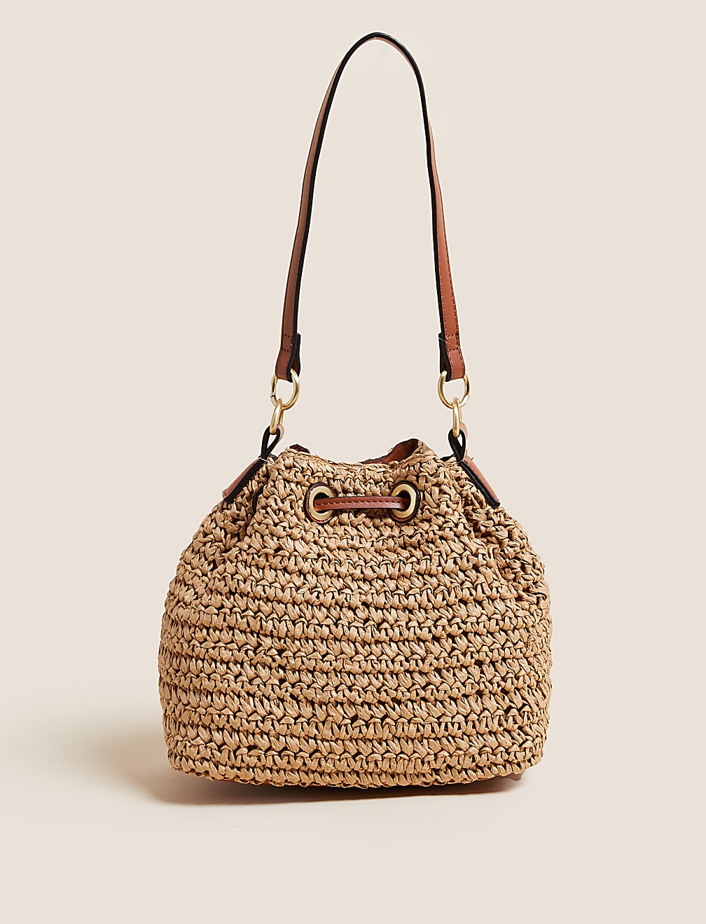 Straw bag marks and spencer online