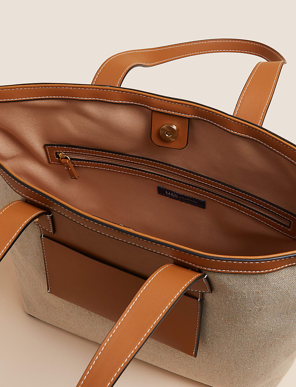 Canvas Tote Bag