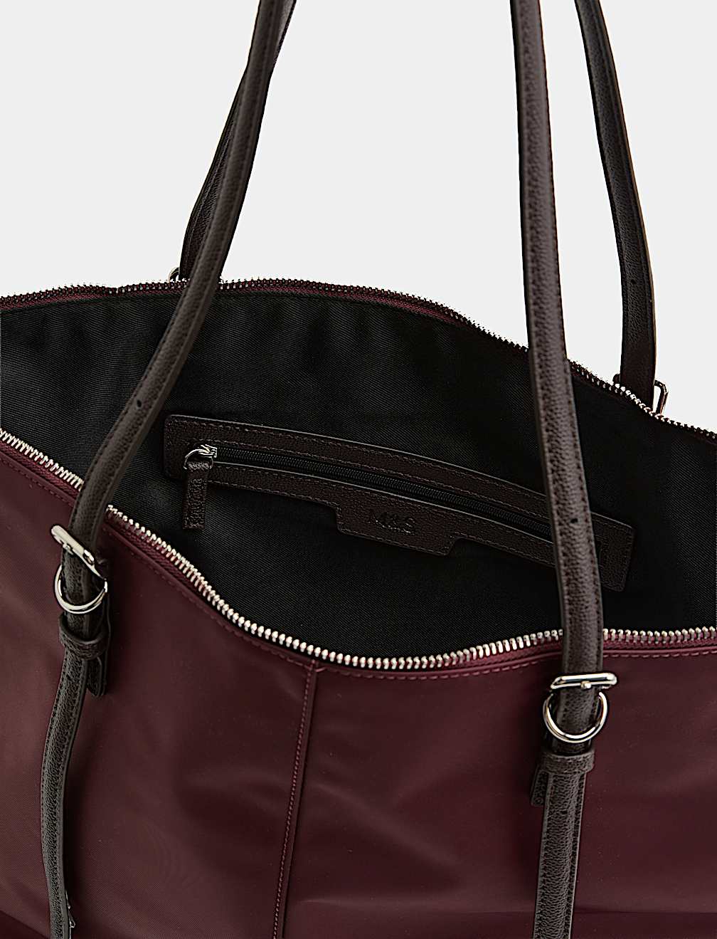 Top Handle Shoulder Bag