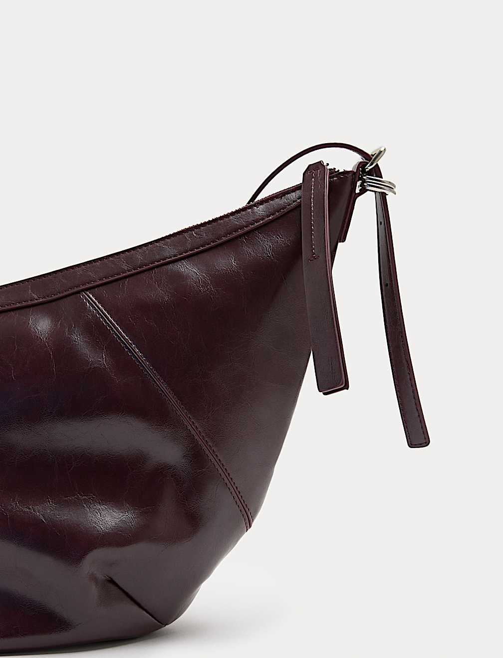 Patent Sling Shopper