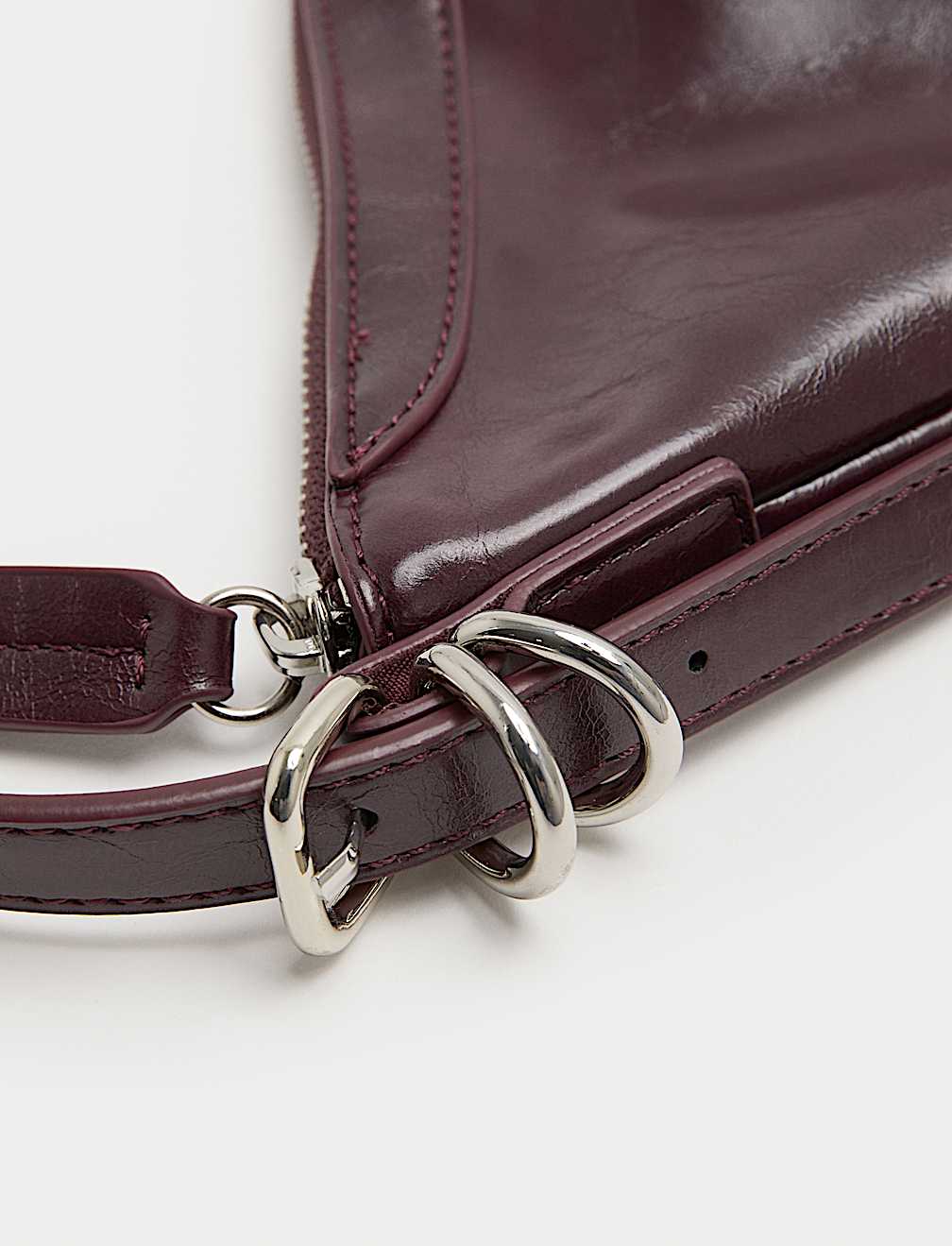 Patent Sling Shopper