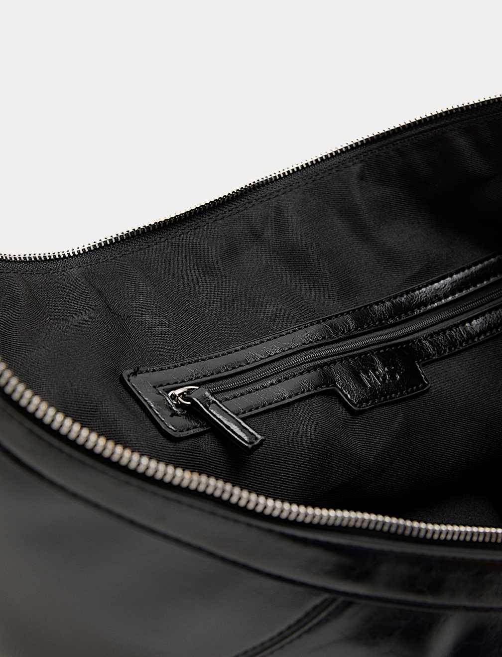 Patent Sling Shopper