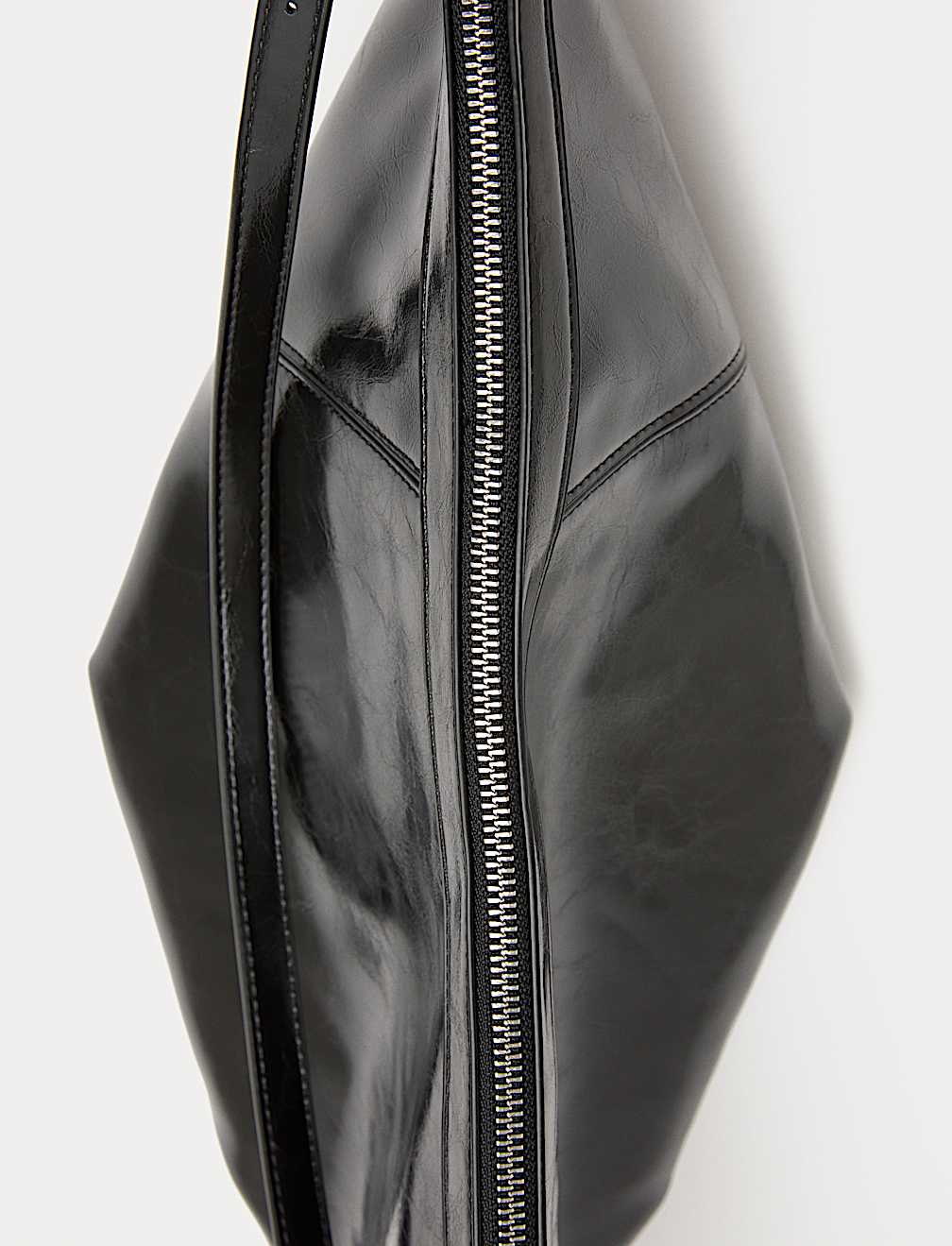 Patent Sling Shopper