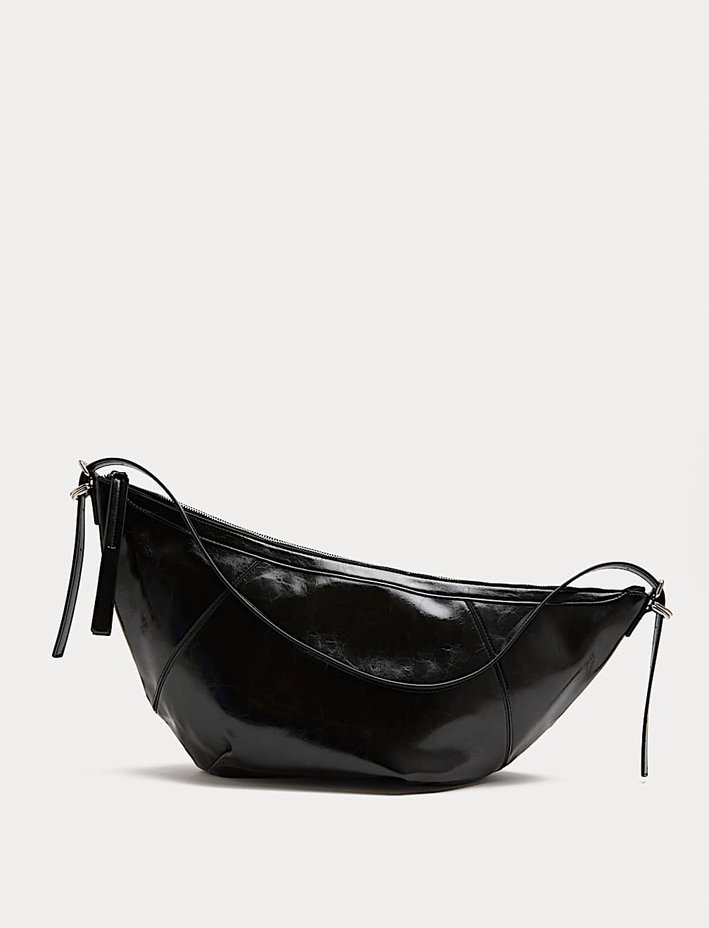 Patent Sling Shopper