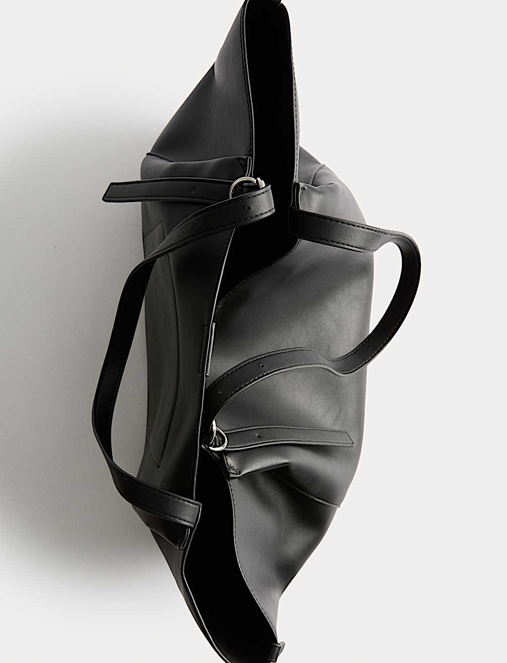 Slouchy Tote Bag