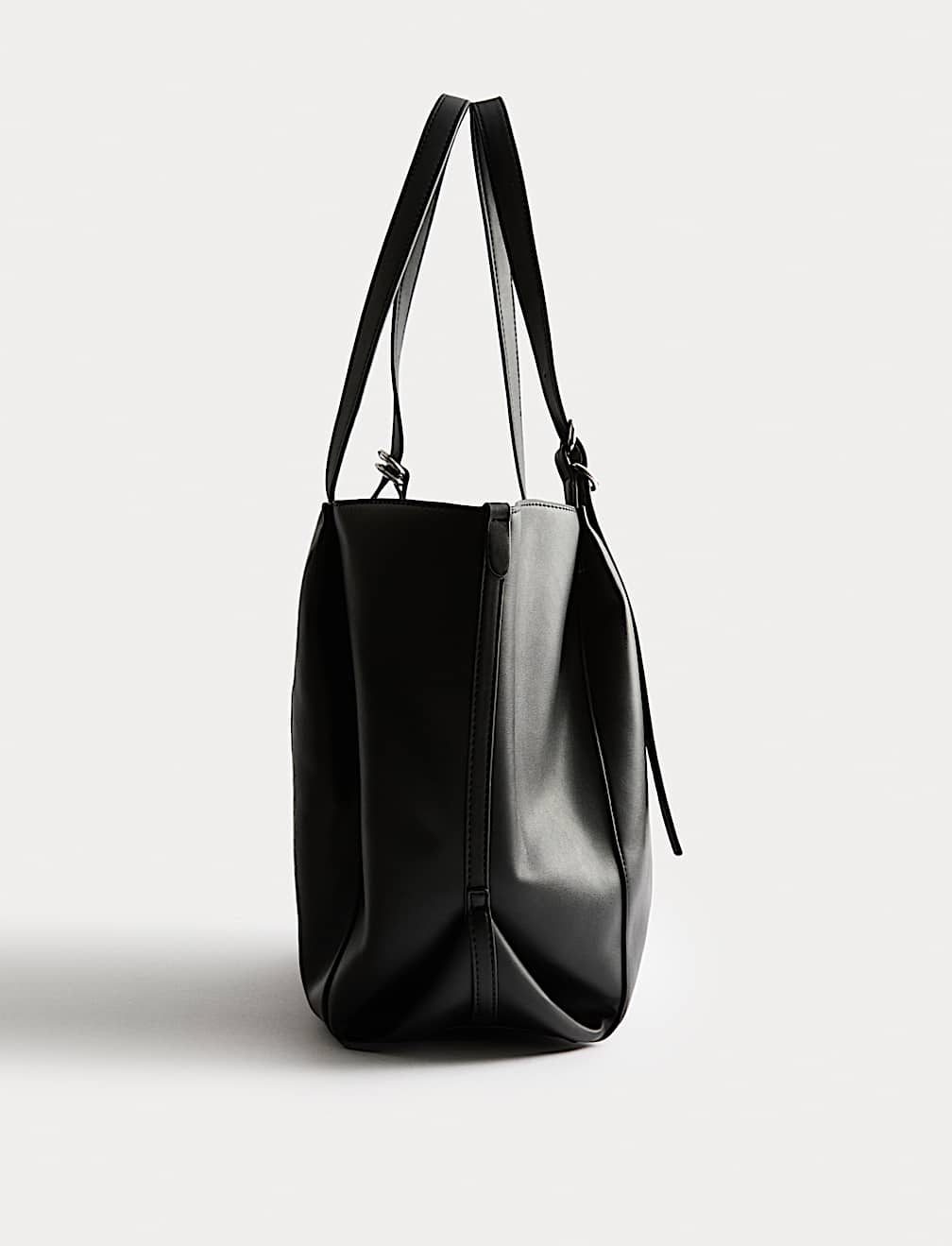 Slouchy Tote Bag