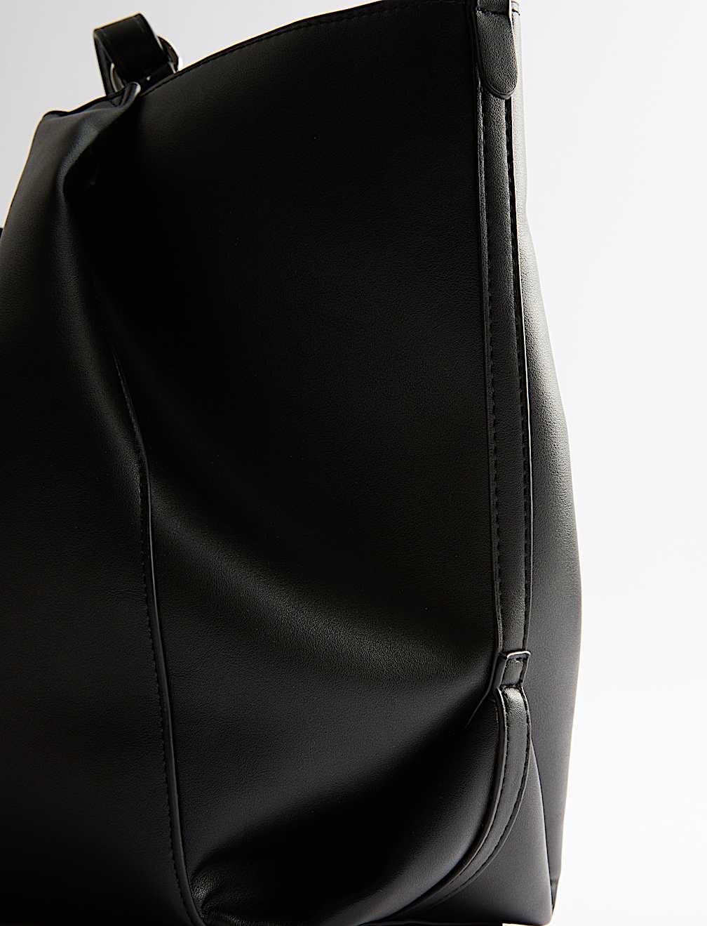 Slouchy Tote Bag