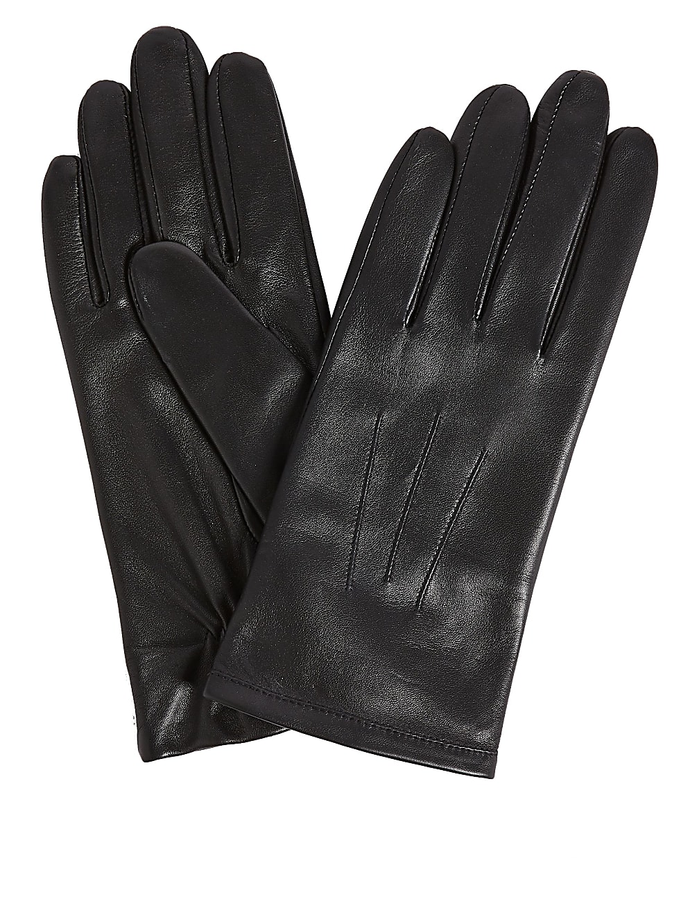 Leather Gloves