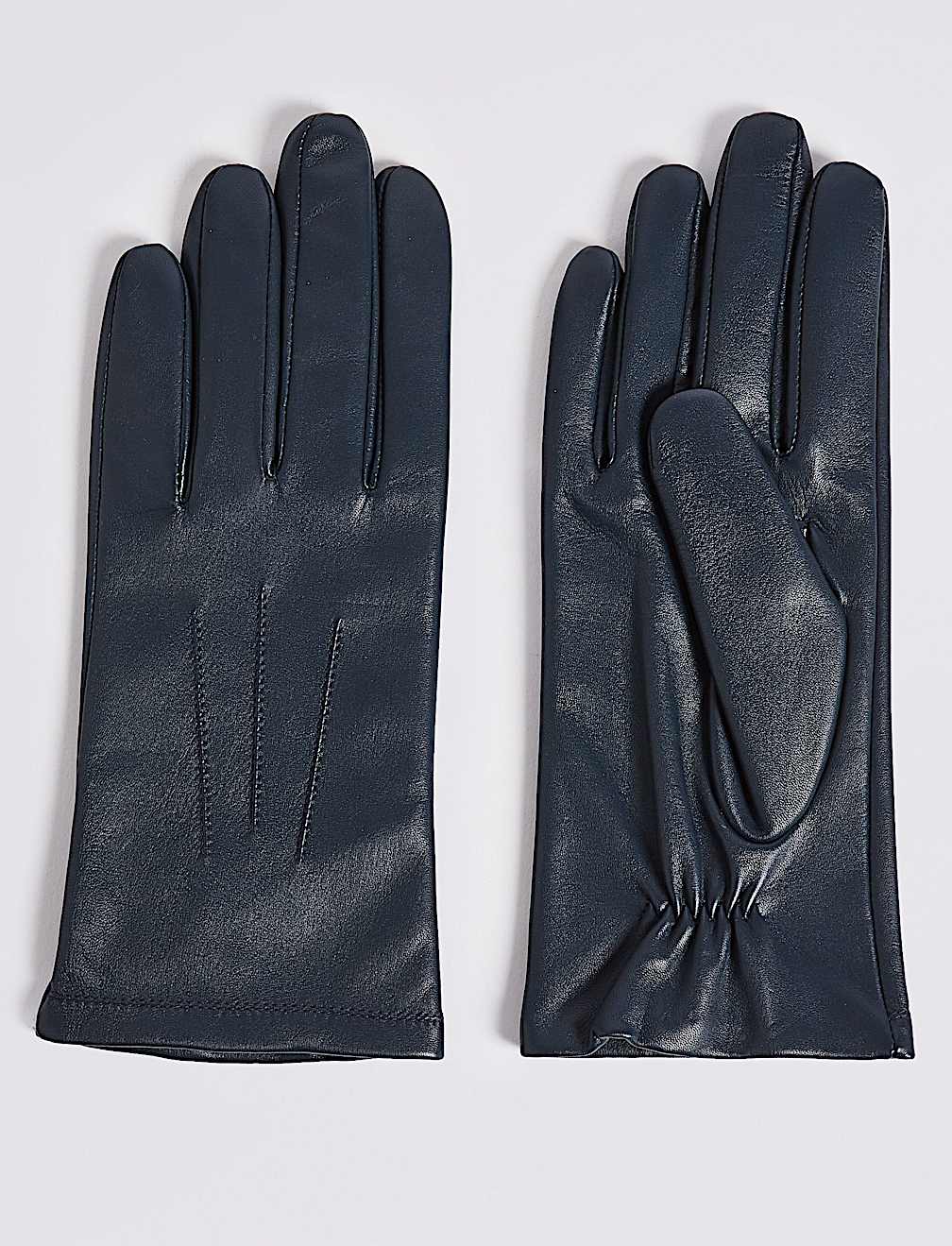 Leather Gloves