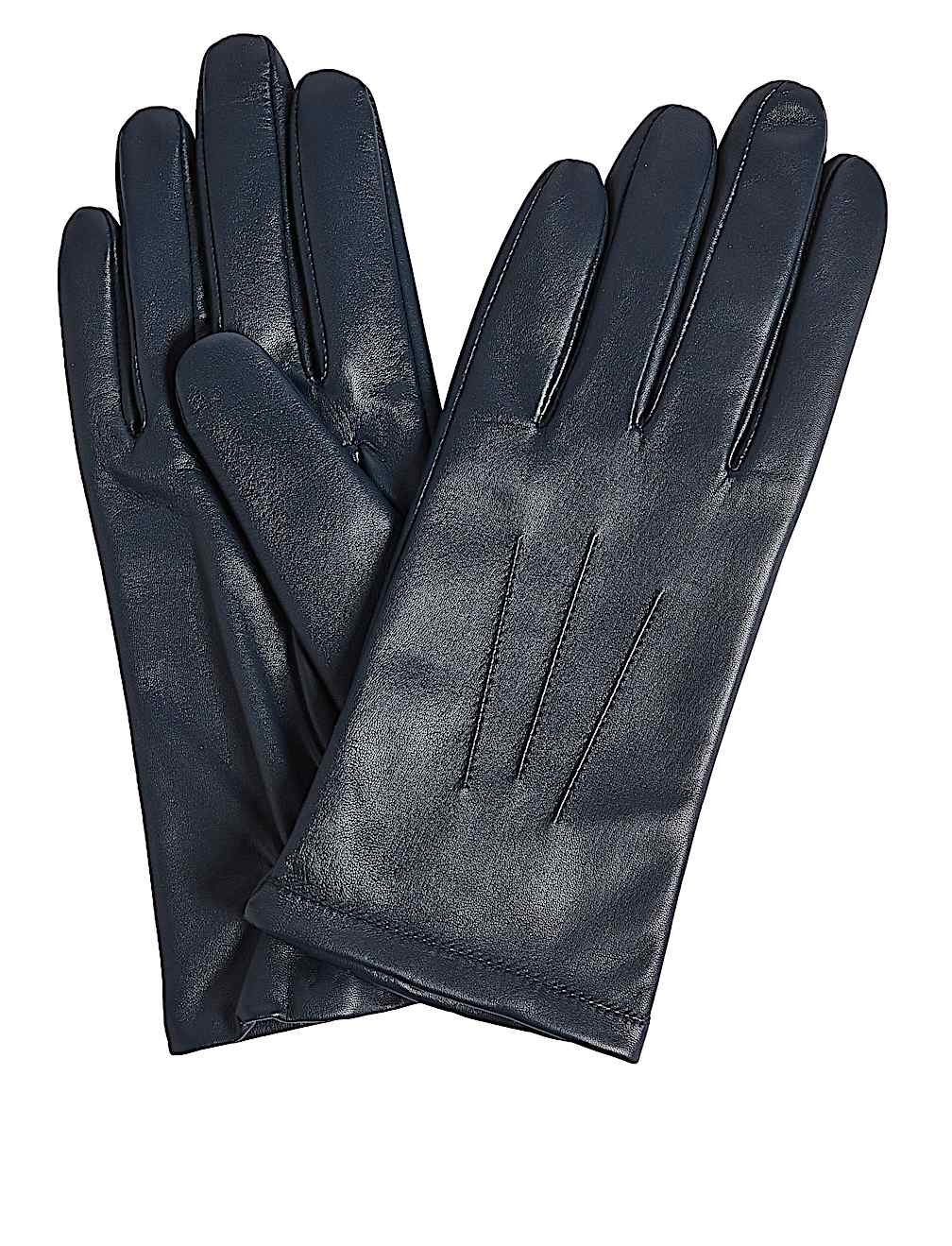 Leather Gloves