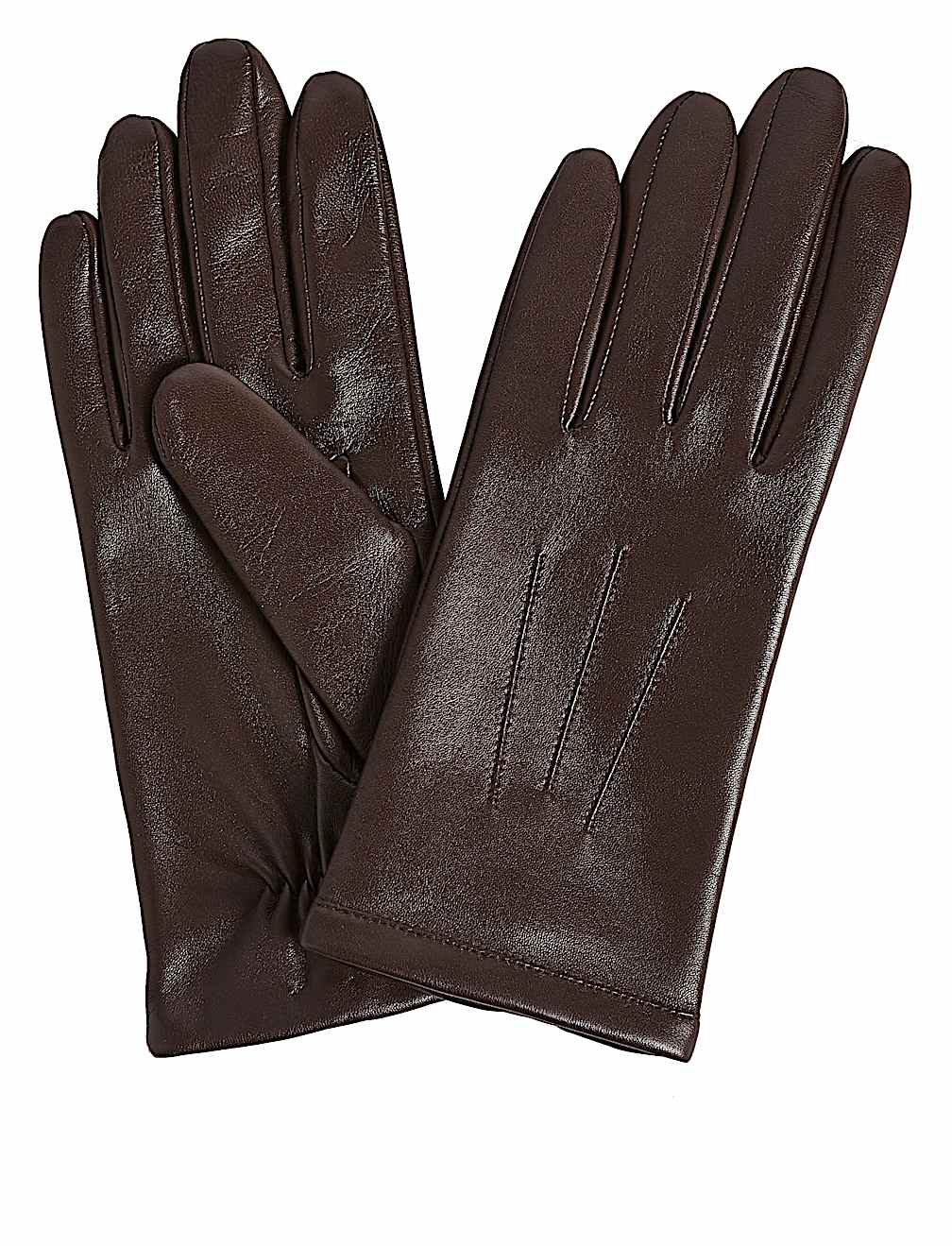 Leather Gloves