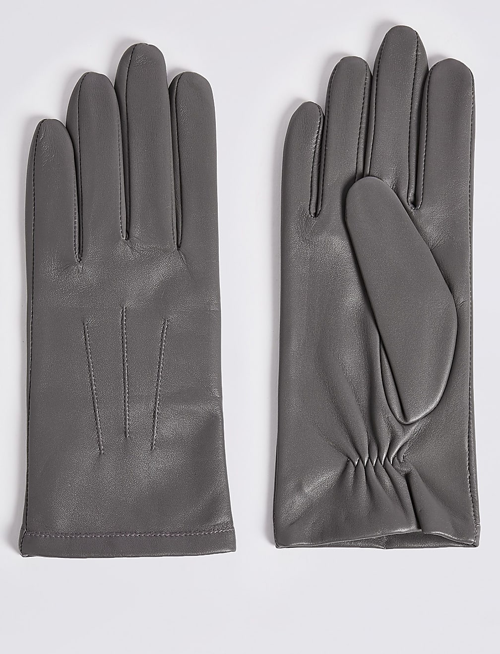 Leather Gloves