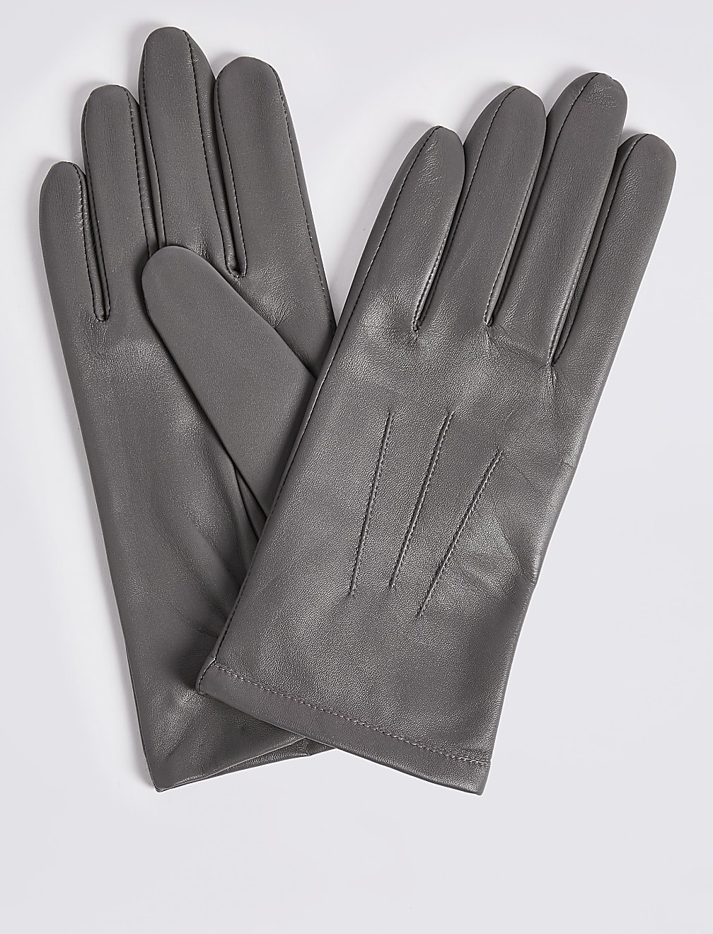 Leather Gloves